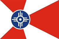 Click image for larger version. 

Name:	640px-Flag_of_Wichita,_Kansas.svg (2).jpg 
Views:	114 
Size:	10.7 KB 
ID:	10864