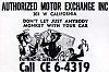 Click image for larger version. 

Name:	authorized motor exchange 301 w california.jpg 
Views:	288 
Size:	84.8 KB 
ID:	2057