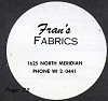Click image for larger version. 

Name:	fran's fabrics 1625 n meridian meridian mall.jpg 
Views:	259 
Size:	64.7 KB 
ID:	2212