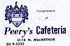 Click image for larger version. 

Name:	peerys cafeteria 5110 macarthur.jpg 
Views:	396 
Size:	71.8 KB 
ID:	2390