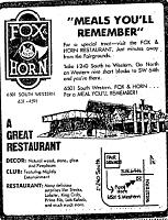 Click image for larger version. 

Name:	Fox and Horn.jpg 
Views:	113 
Size:	20.6 KB 
ID:	7680