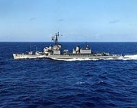 Click image for larger version. 

Name:	300px-USS_Rowan_(DD-782)_underway_in_early_1965.jpg 
Views:	70 
Size:	15.6 KB 
ID:	7937